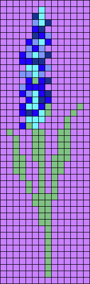 Alpha pattern #87765 variation #186948 preview