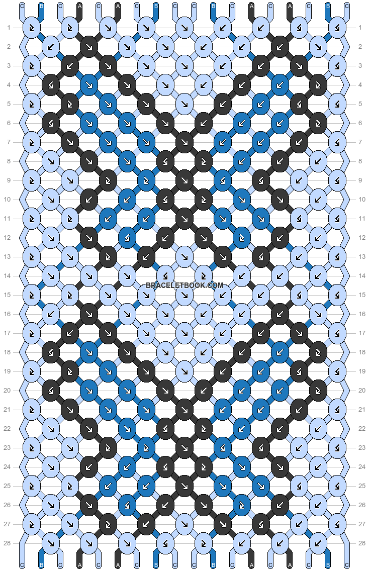 Normal pattern #89613 variation #186949 pattern