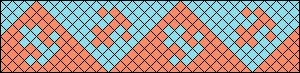 Normal pattern #101806 variation #186958