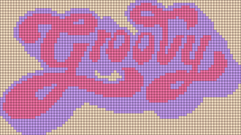 Alpha pattern #95990 variation #186960