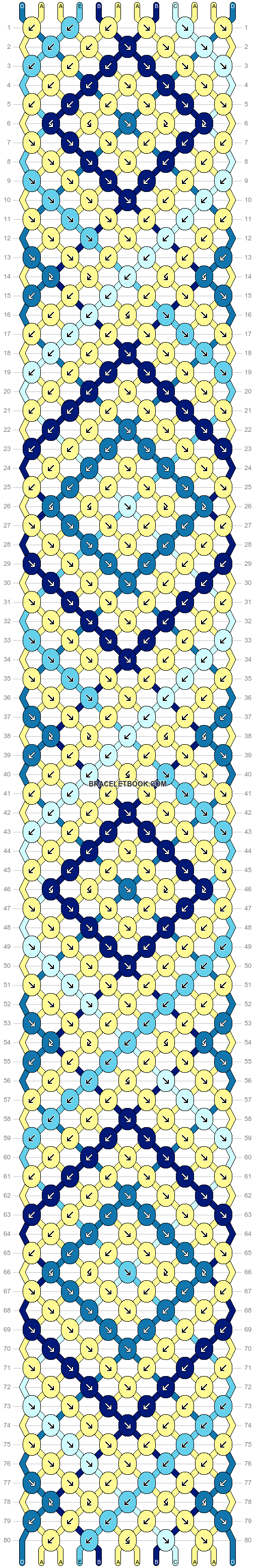 Normal pattern #97540 variation #186966 pattern