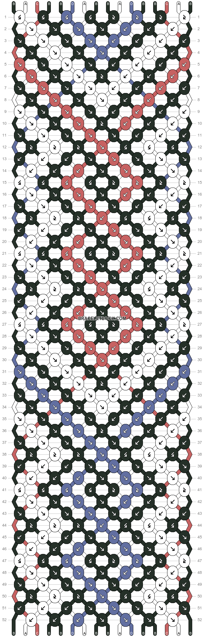 Normal pattern #101856 variation #186976 pattern
