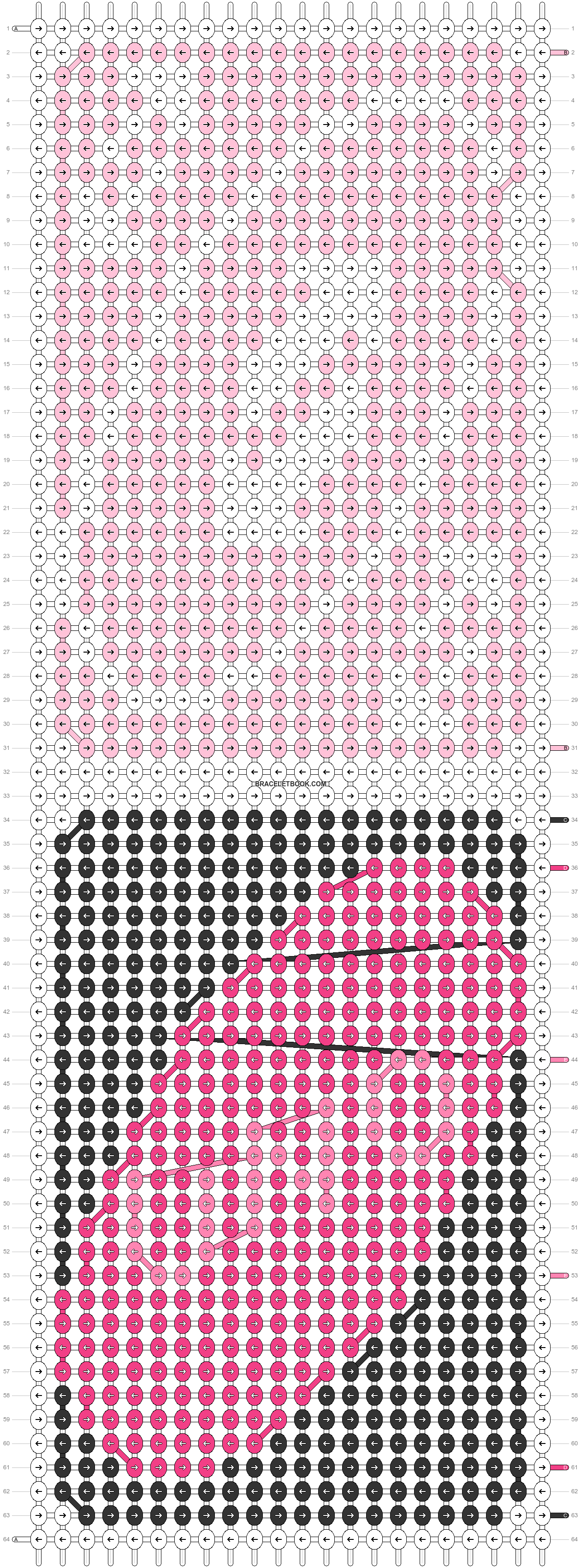Alpha pattern #50181 variation #186986 pattern