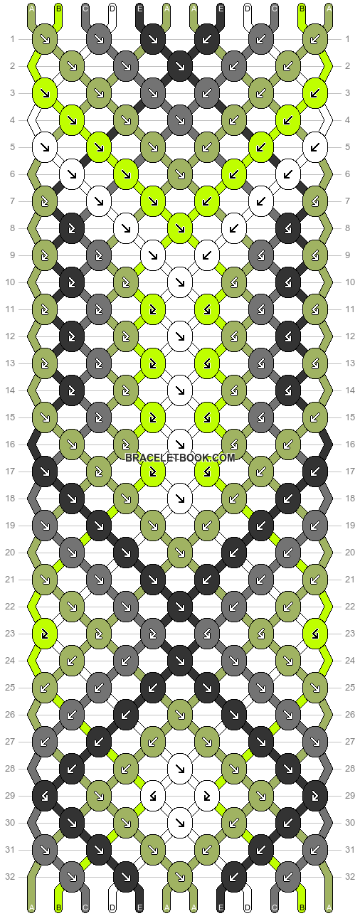 Normal pattern #52558 variation #186989 pattern