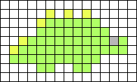 Alpha pattern #101454 variation #186991