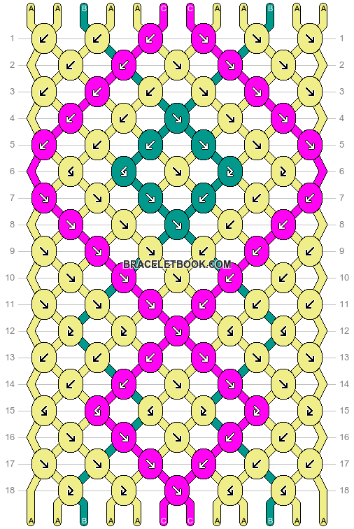 Normal pattern #89142 variation #186995 pattern