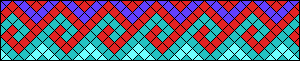 Normal pattern #41591 variation #186997
