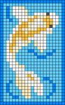 Alpha pattern #66604 variation #187003