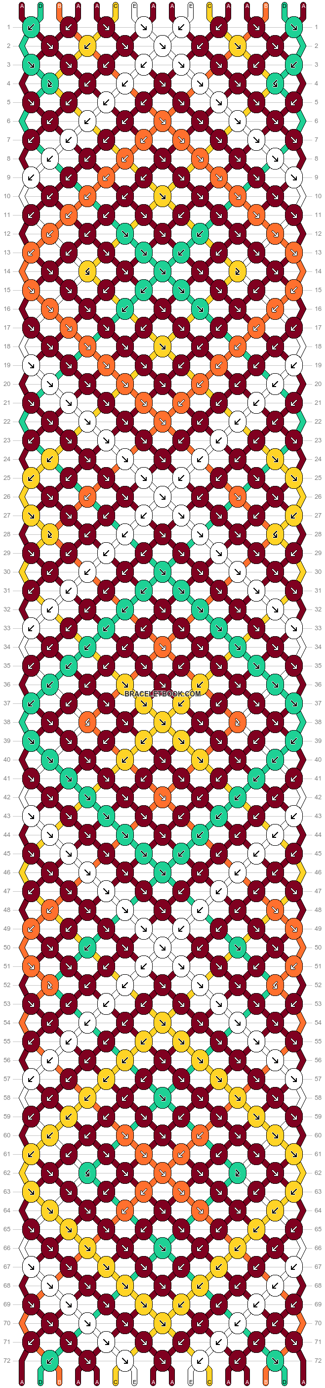 Normal pattern #101584 variation #187015 pattern