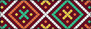 Normal pattern #101584 variation #187015