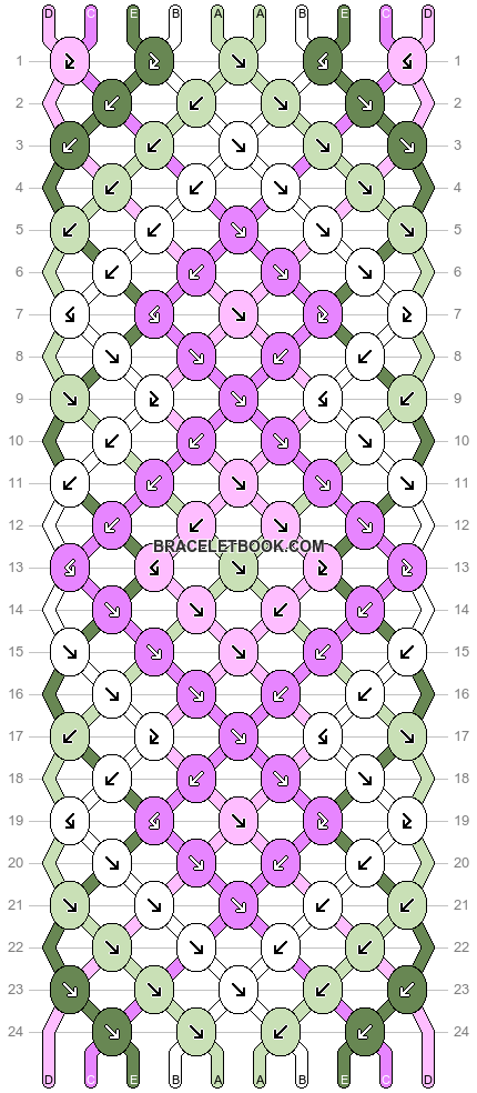 Normal pattern #101900 variation #187021 pattern