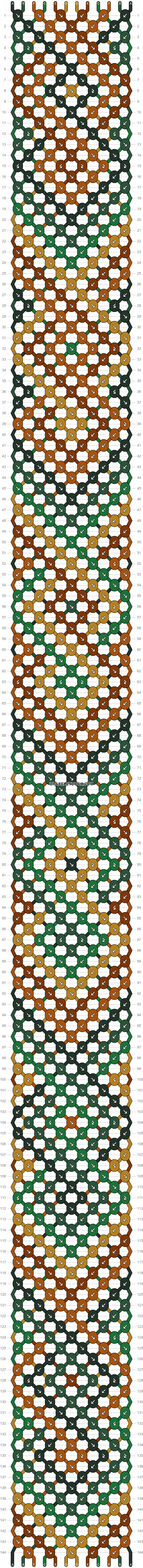 Normal pattern #67617 variation #187022 pattern