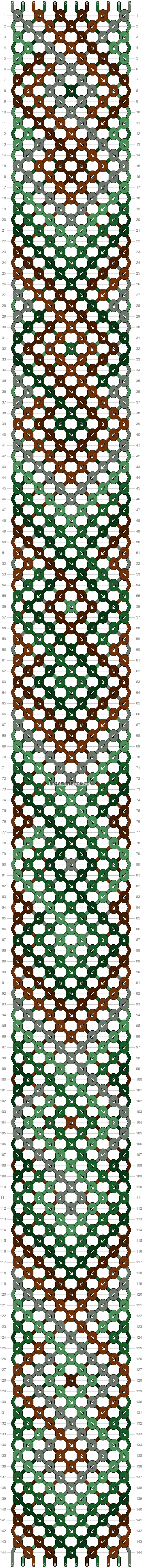 Normal pattern #67617 variation #187023 pattern
