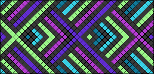 Normal pattern #98989 variation #187032