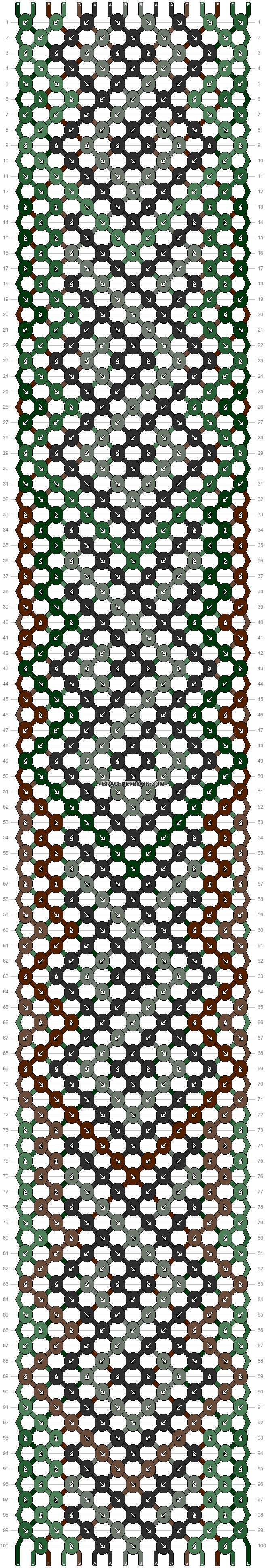 Normal pattern #101894 variation #187043 pattern