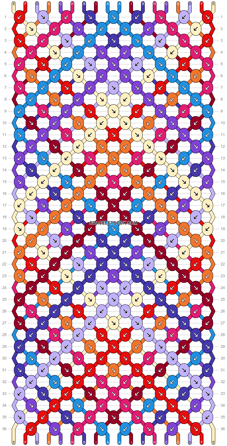 Normal pattern #100556 variation #187056 pattern