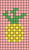 Alpha pattern #89787 variation #187068