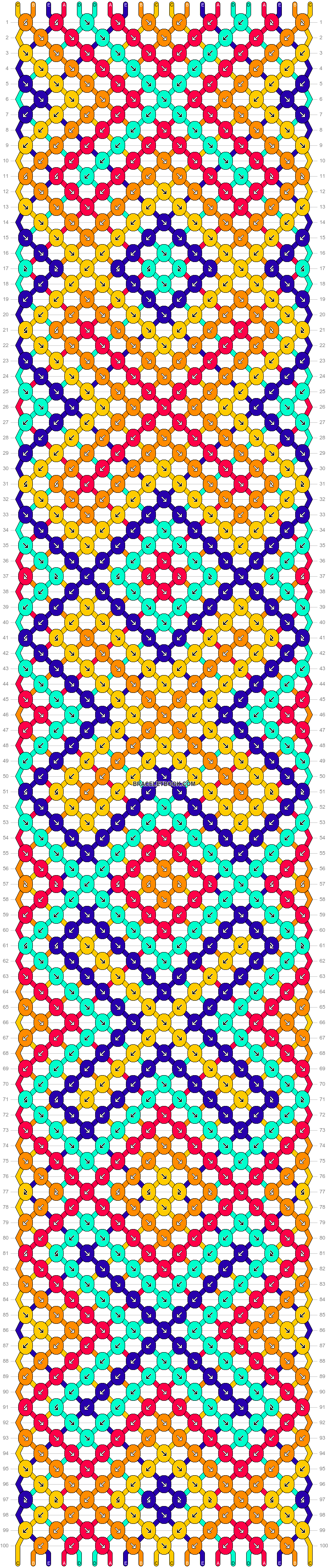 Normal pattern #98124 variation #187076 pattern