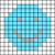 Alpha pattern #61442 variation #187078