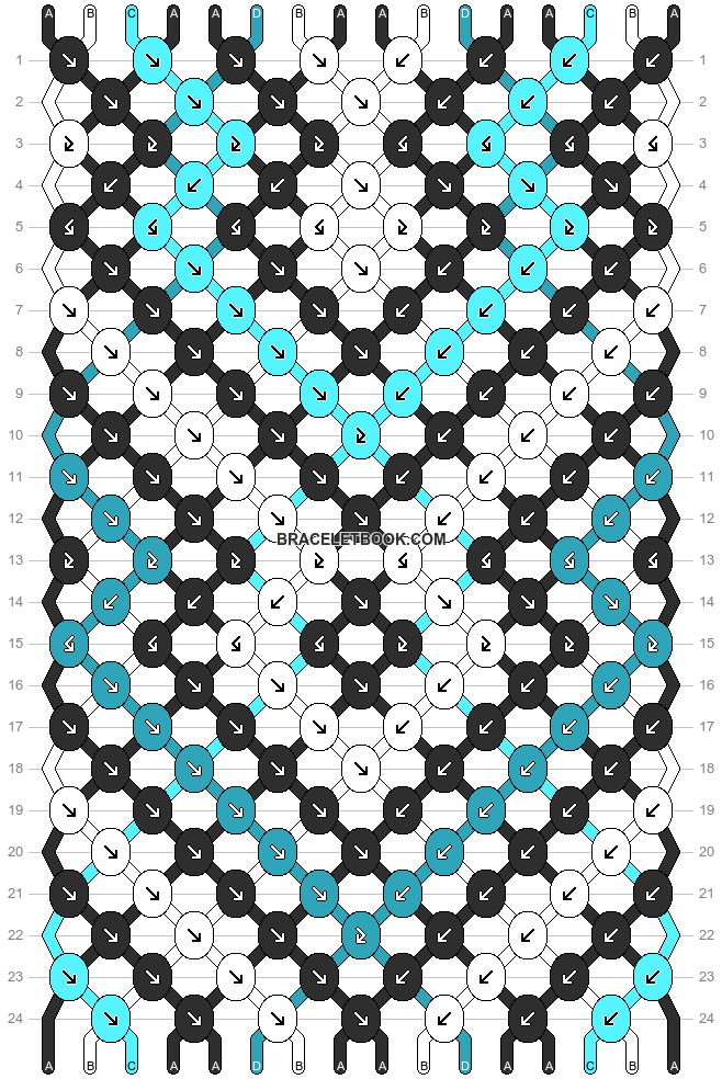 Normal pattern #101877 variation #187085 pattern
