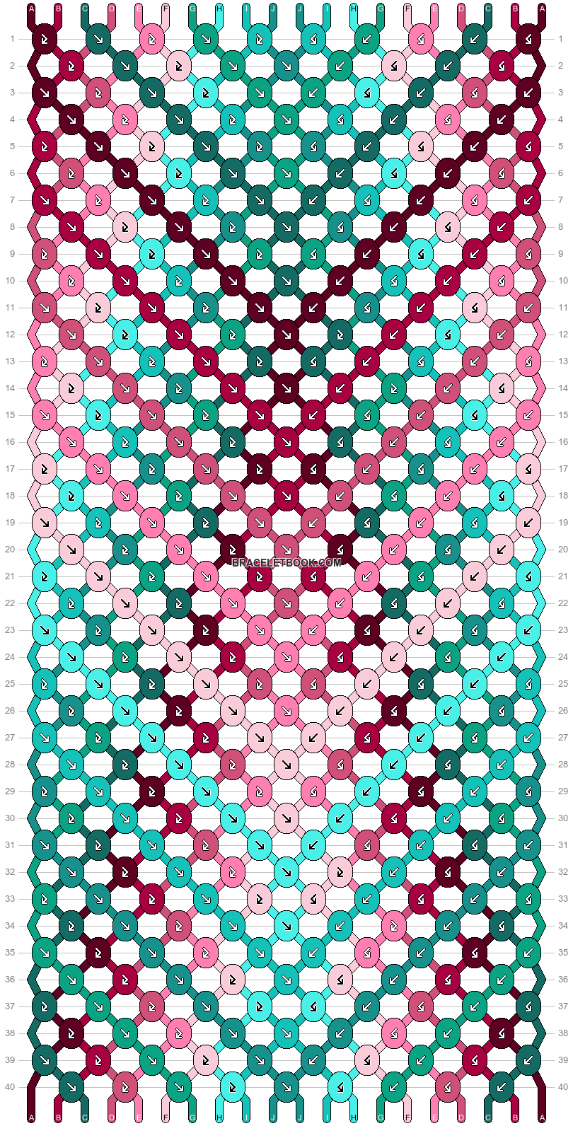 Normal pattern #97664 variation #187087 pattern