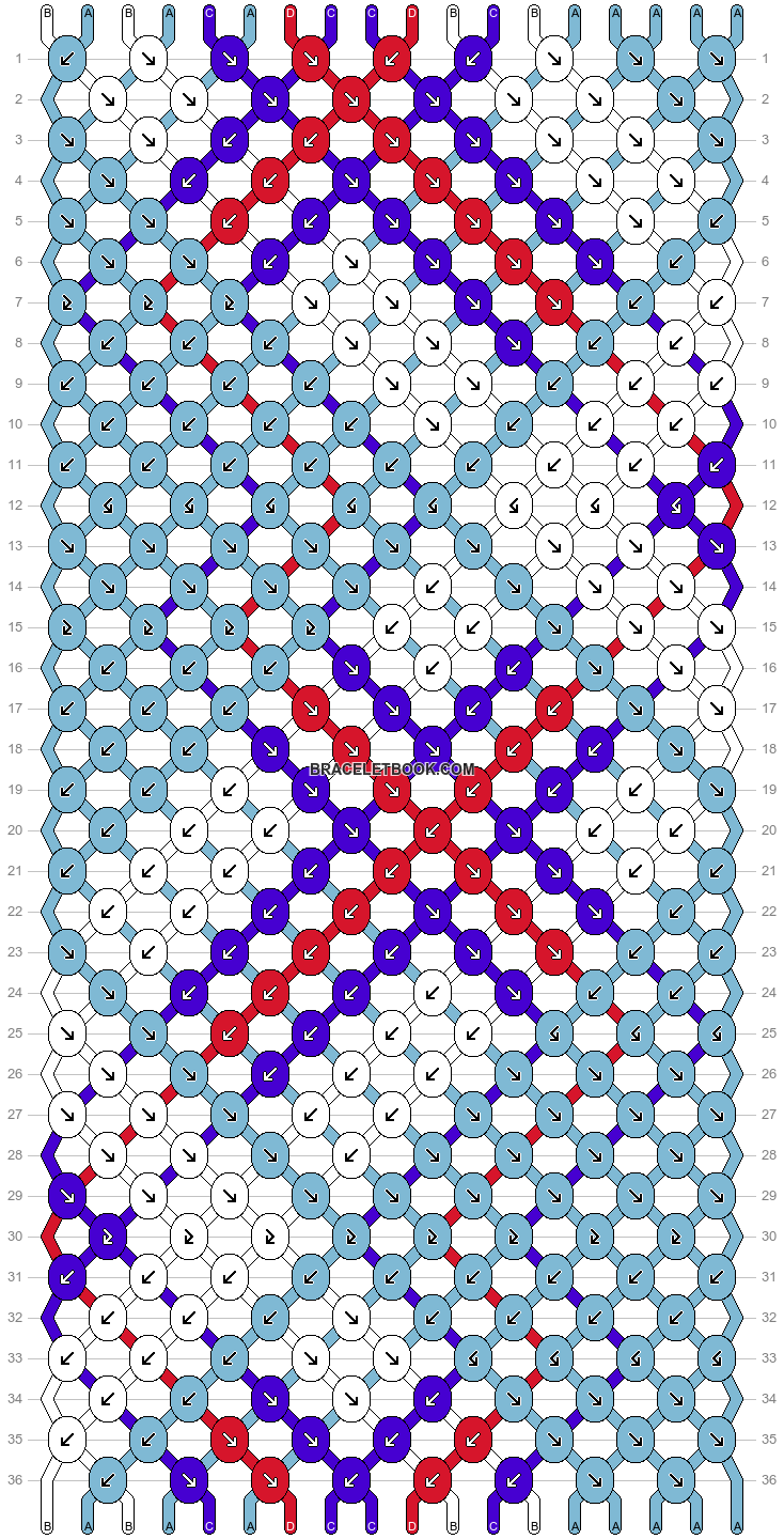 Normal pattern #92022 variation #187091 pattern