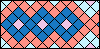 Normal pattern #97176 variation #187092