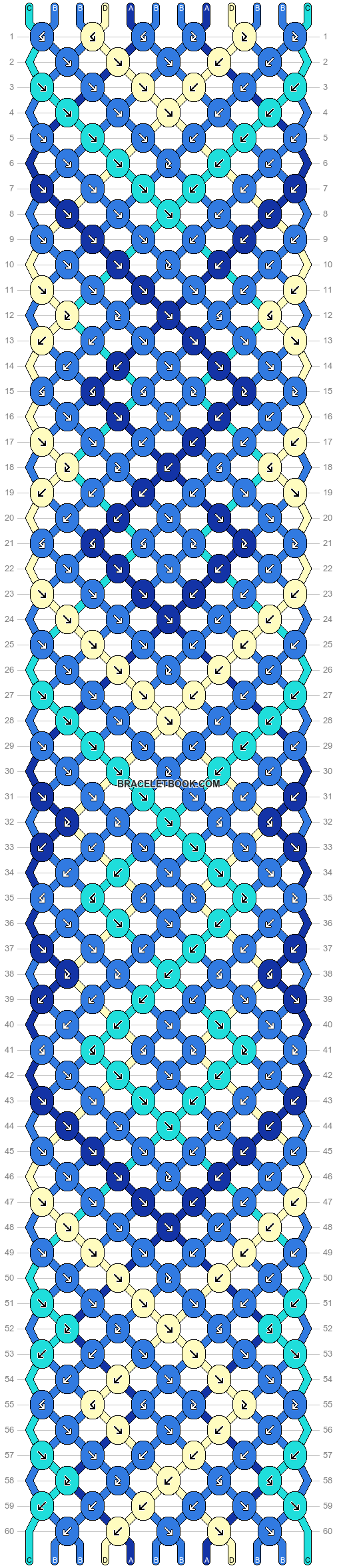 Normal pattern #101849 variation #187096 pattern