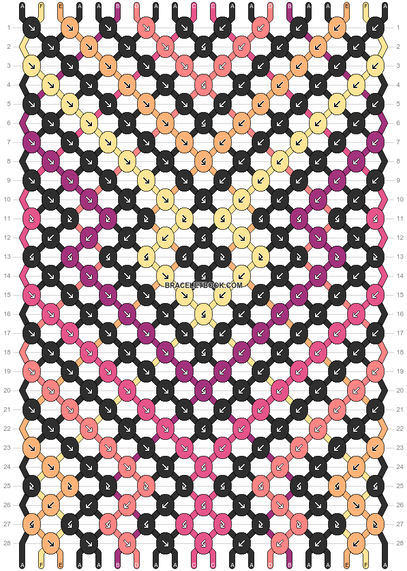 Normal pattern #102029 variation #187103 pattern