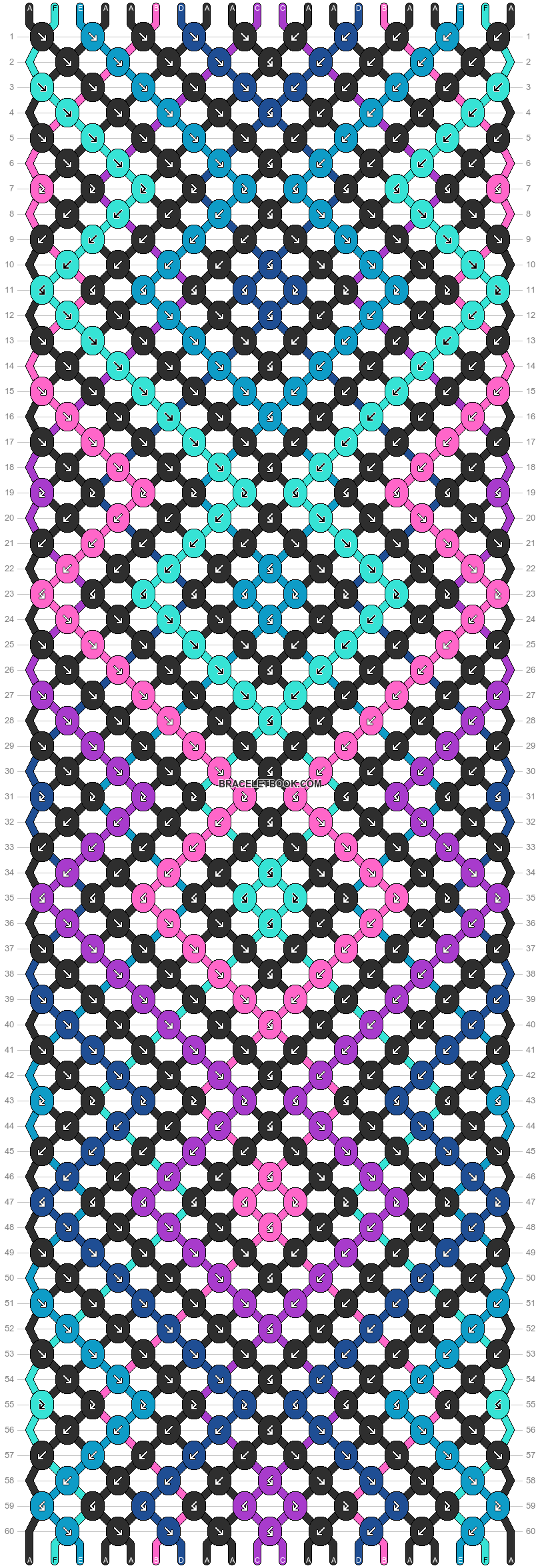 Normal pattern #102030 variation #187104 pattern