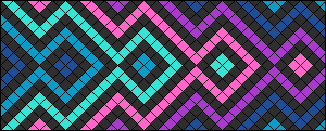 Normal pattern #102030 variation #187104