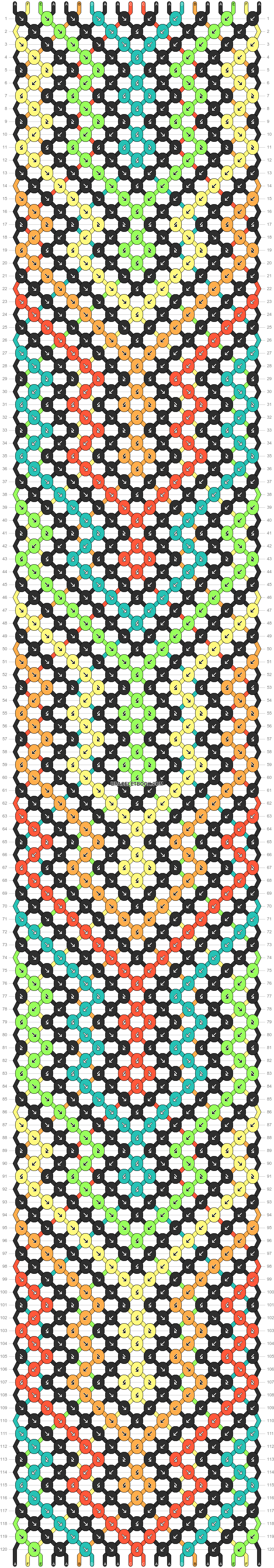 Normal pattern #102034 variation #187107 pattern