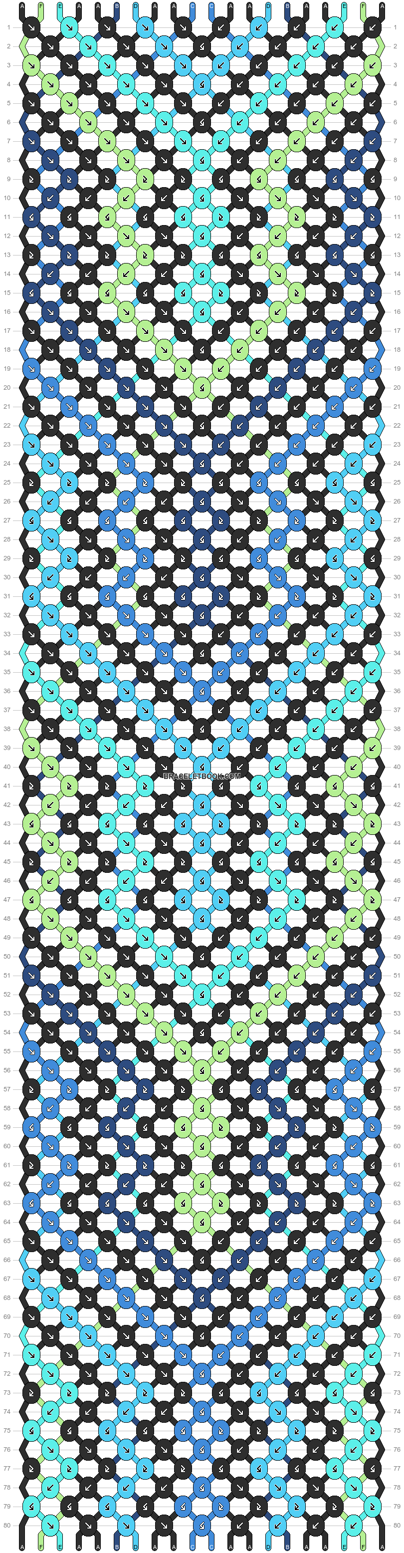 Normal pattern #102033 variation #187108 pattern
