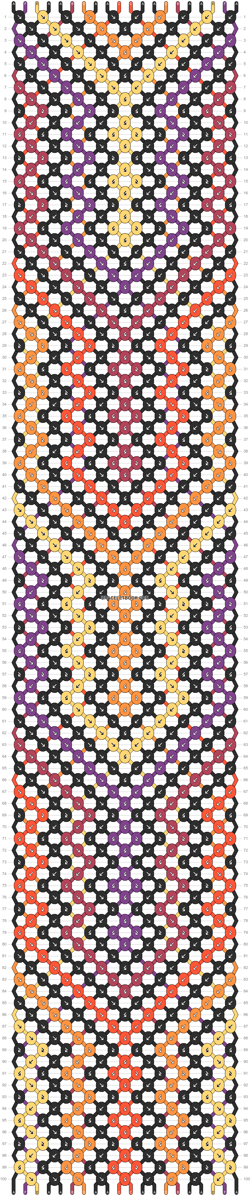 Normal pattern #102032 variation #187109 pattern