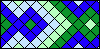 Normal pattern #85712 variation #187111