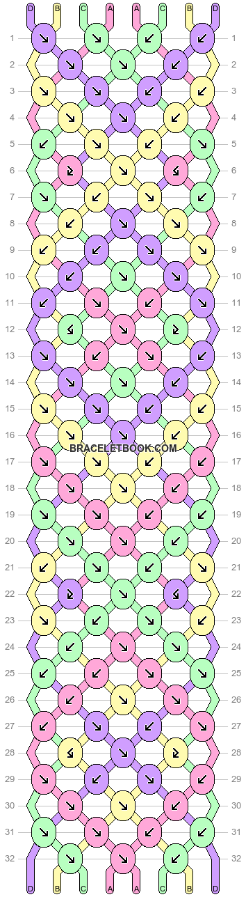 Normal pattern #69302 variation #187115 pattern