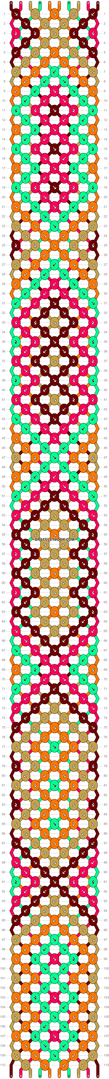 Normal pattern #24938 variation #187116 pattern