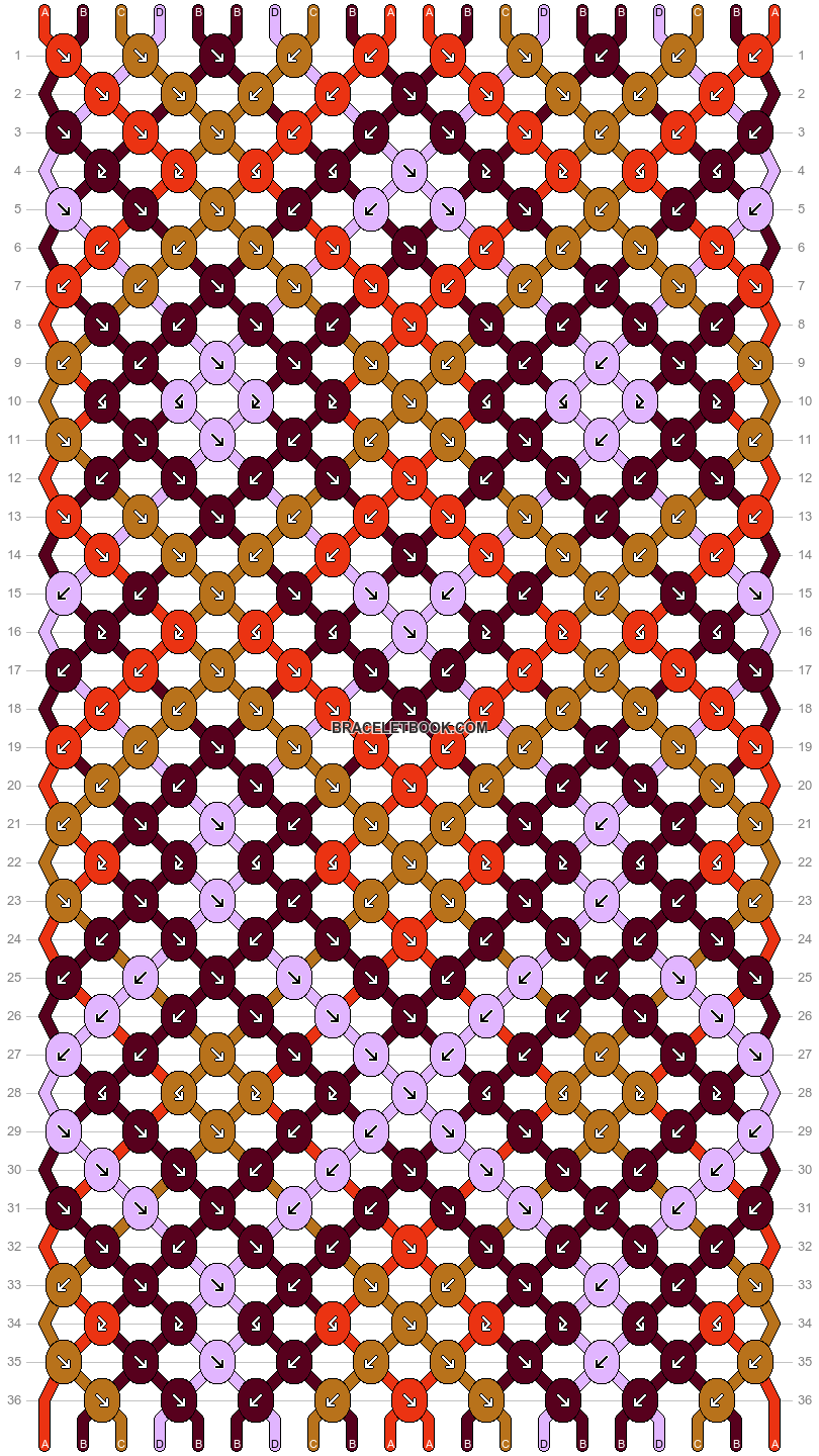 Normal pattern #101403 variation #187118 pattern