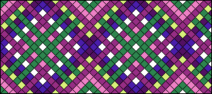 Normal pattern #101761 variation #187124