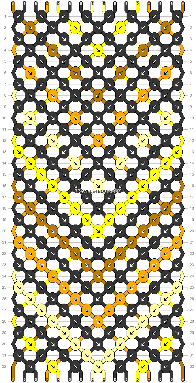 Normal pattern #25162 variation #187138 pattern