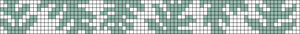 Alpha pattern #26396 variation #187155