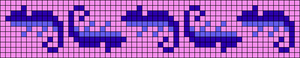 Alpha pattern #44614 variation #187168