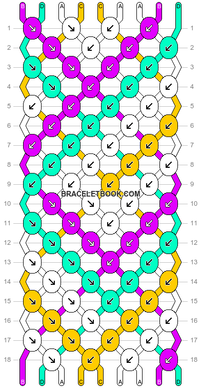 Normal pattern #101245 variation #187188 pattern