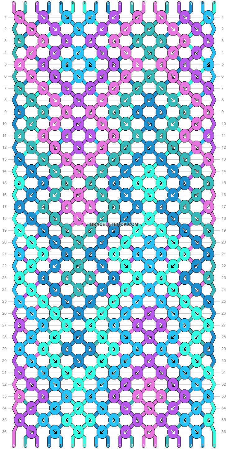 Normal pattern #65815 variation #187190 pattern