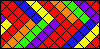 Normal pattern #2 variation #187191