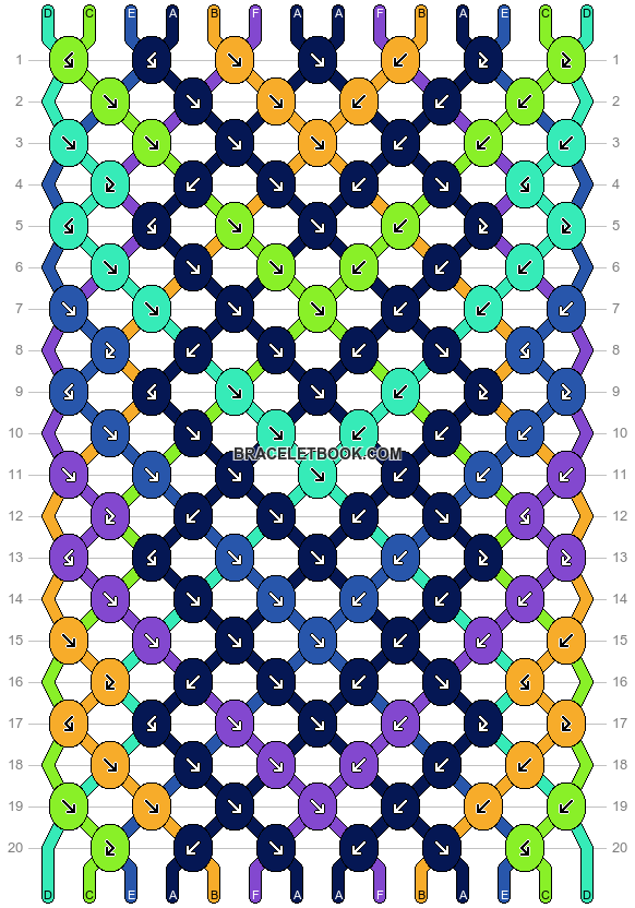 Normal pattern #73815 variation #187192 pattern