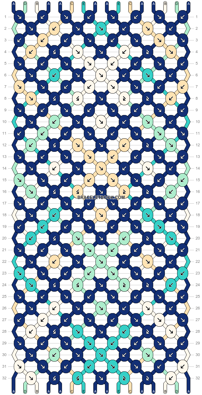 Normal pattern #91755 variation #187198 pattern