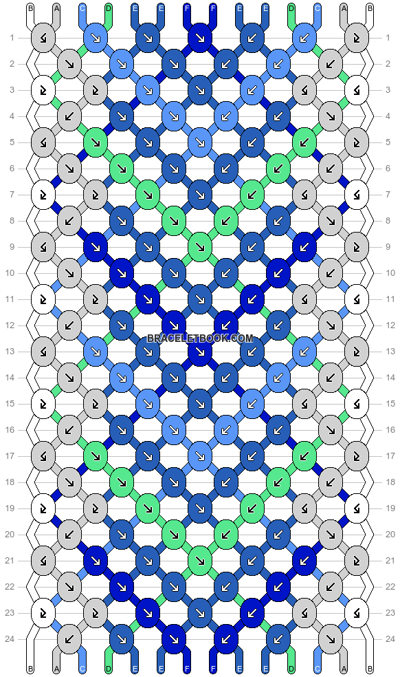 Normal pattern #102037 variation #187204 pattern