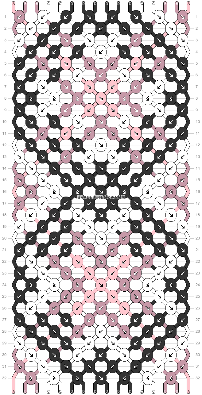 Normal pattern #37064 variation #187207 pattern