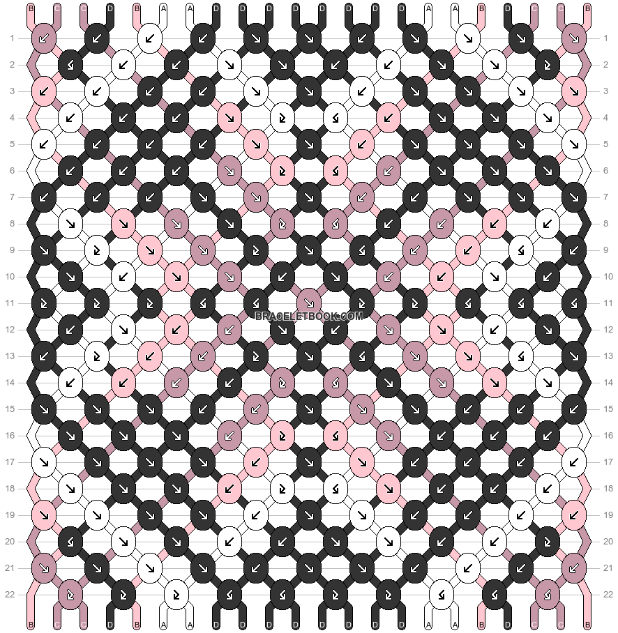 Normal pattern #64716 variation #187208 pattern